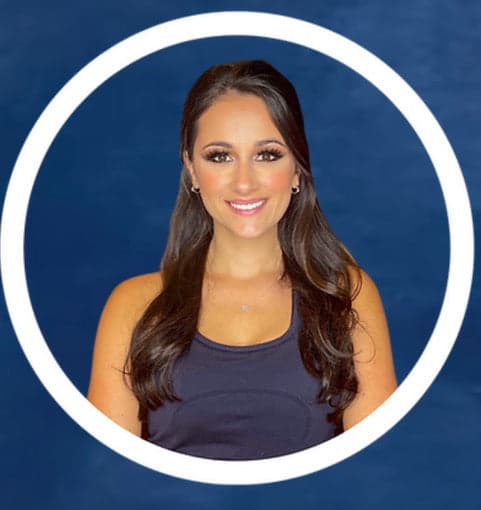 Dr. Chelsea Barnes