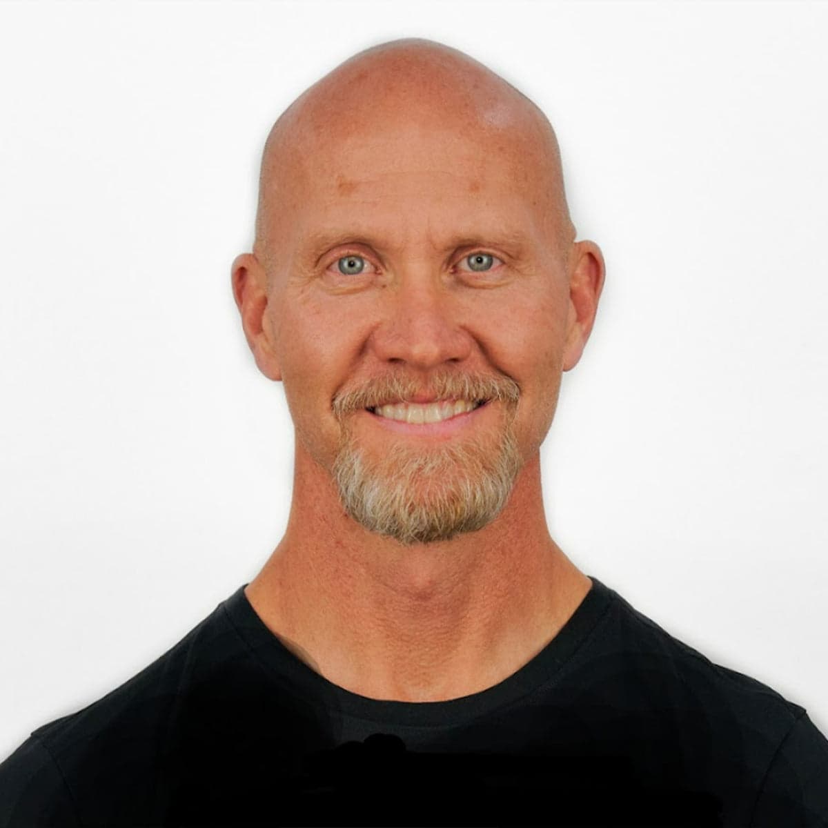 Mark Shropshire