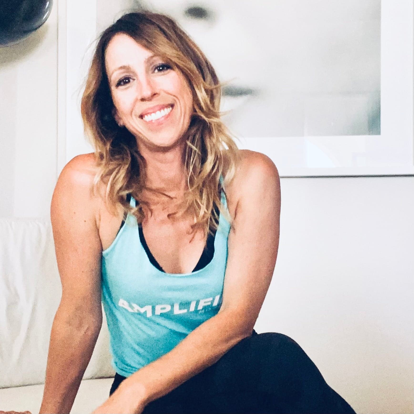 Tracy Hayes