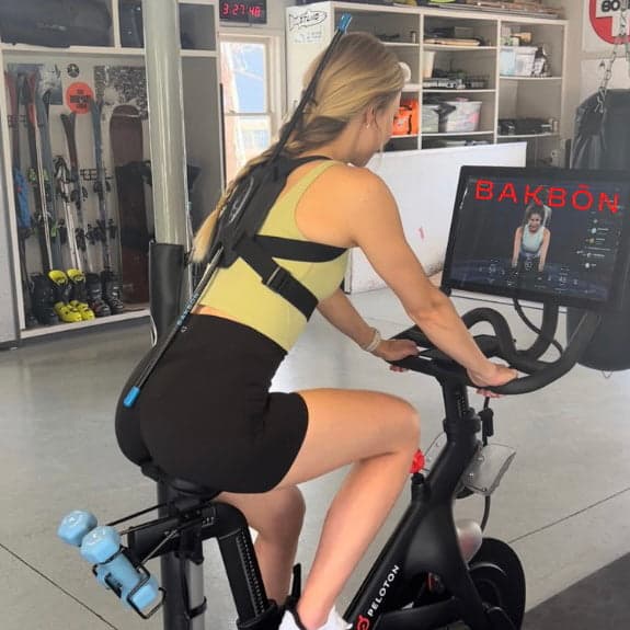 Cycling